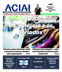 Jornal da ACIAI