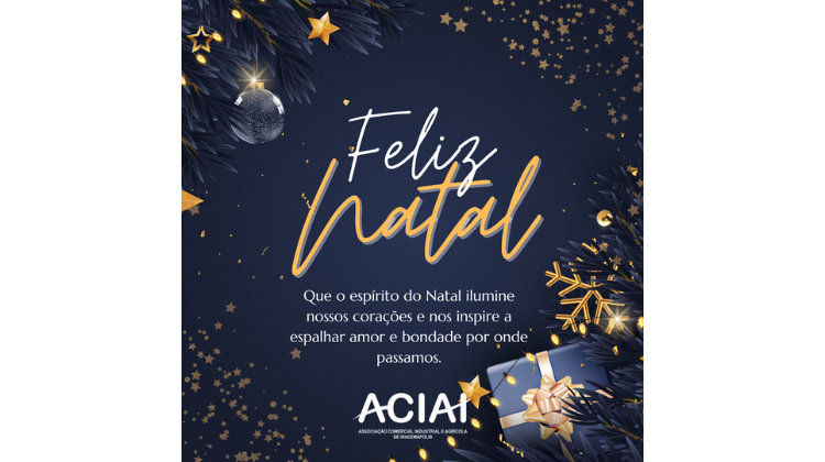 Notícia: Natal de paz