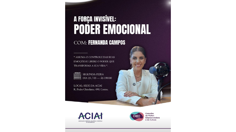 Notícia: Quantas vezes suas emoções falaram mais alto do que você gostaria?